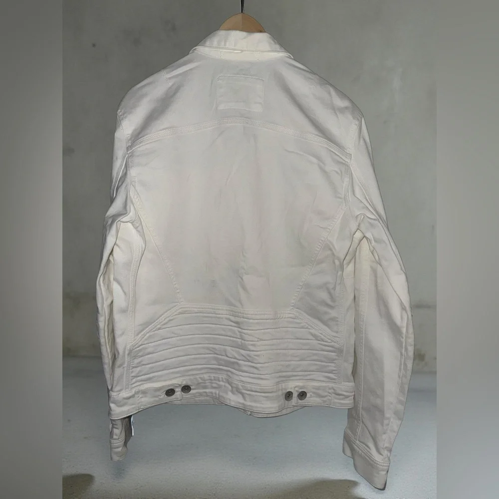 William Rast - Denim Jacket - Picture 3 of 5
